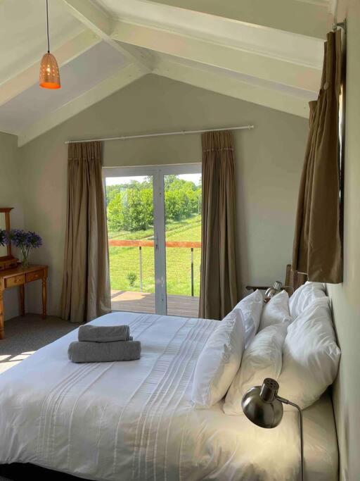 Protea Loft - Romantic Stay - No Load Shedding Hilton Exteriér fotografie