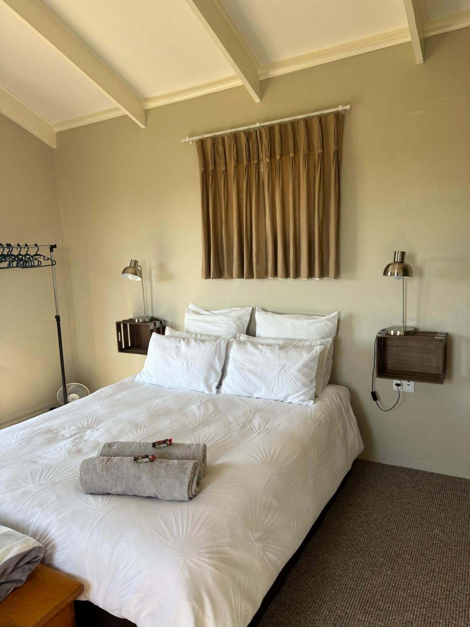 Protea Loft - Romantic Stay - No Load Shedding Hilton Exteriér fotografie