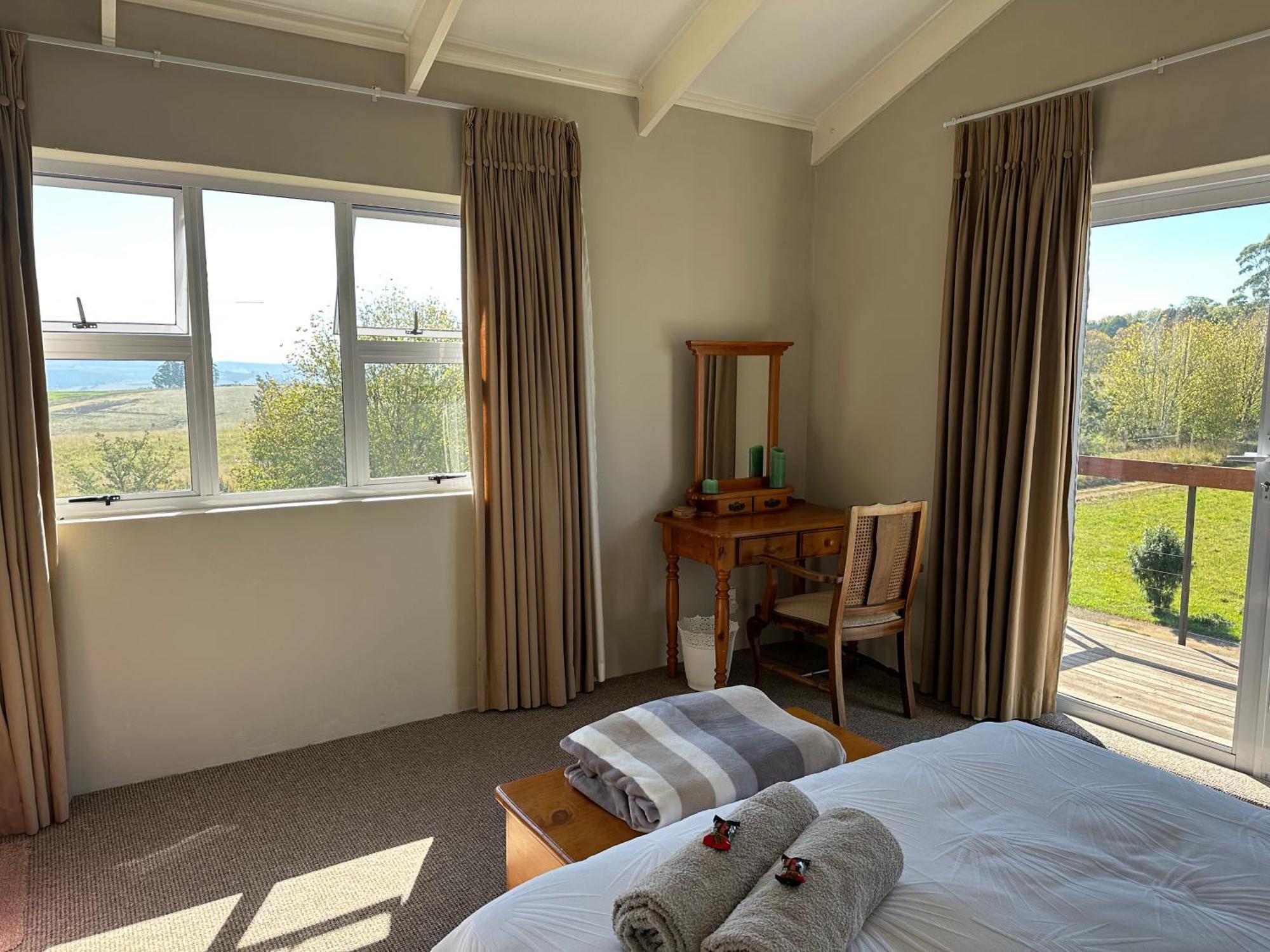Protea Loft - Romantic Stay - No Load Shedding Hilton Exteriér fotografie